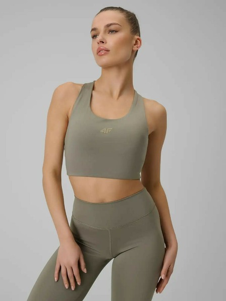 4F Ženski sportski grudnjak 4F Ada