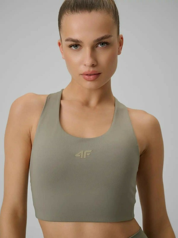 4F Ženski sportski grudnjak 4F Ada