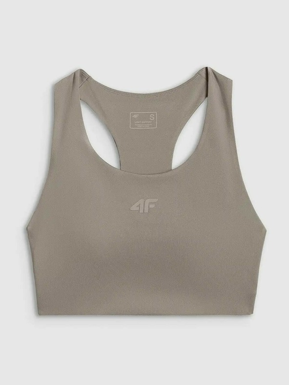 4F Ženski sportski grudnjak 4F Ada