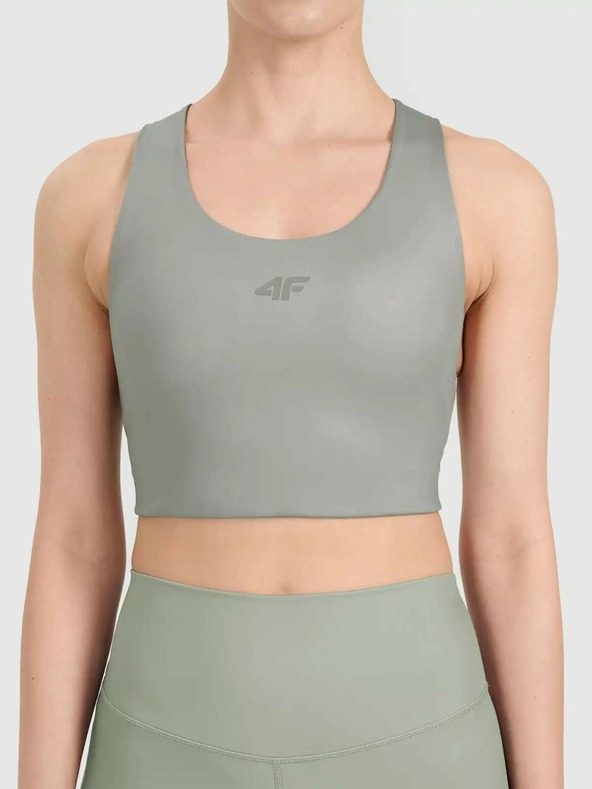 4F Ženski sportski grudnjak 4F Ada