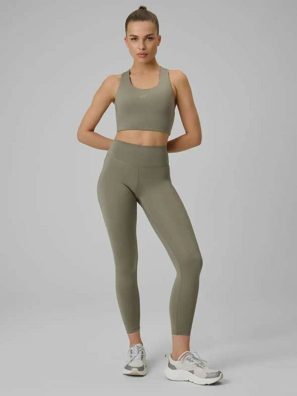 4F Ženski sportski grudnjak 4F Ada