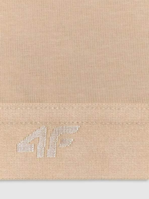 4F Ženski sportski grudnjak 4F Helen (2pack)