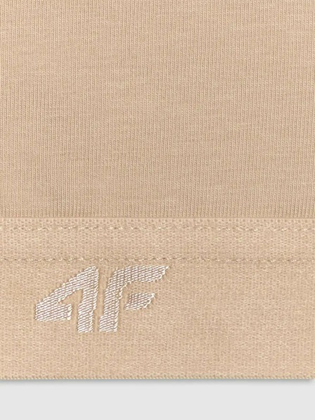 4F Ženski sportski grudnjak 4F Helen (2pack)