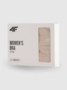 4F Ženski sportski grudnjak 4F Helen (2pack)