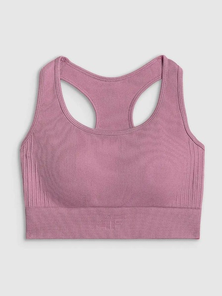 4F Ženski sportski grudnjak 4F Carmen