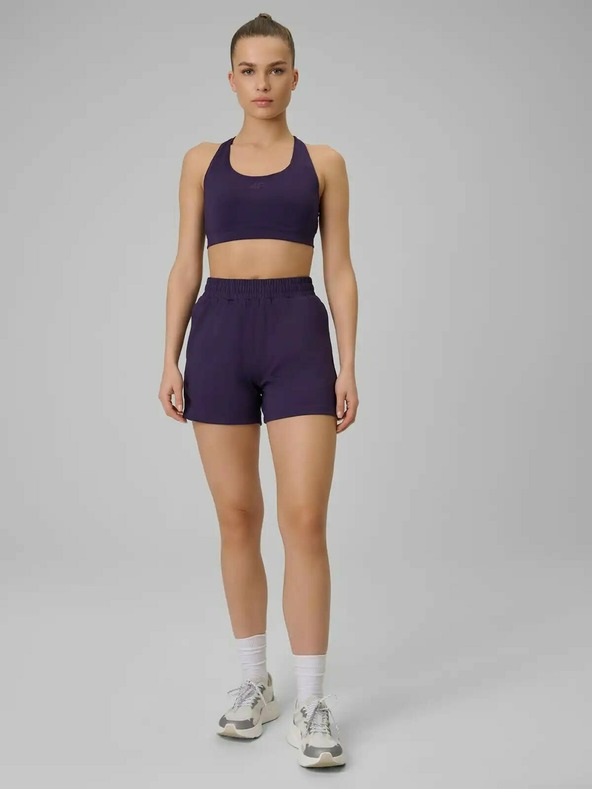 4F Ženske kratke hlače 4F Orca