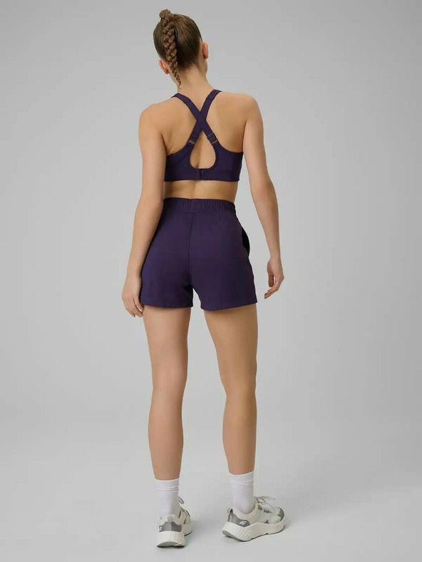 4F Ženske kratke hlače 4F Orca