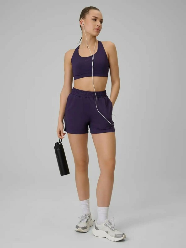 4F Ženske kratke hlače 4F Orca