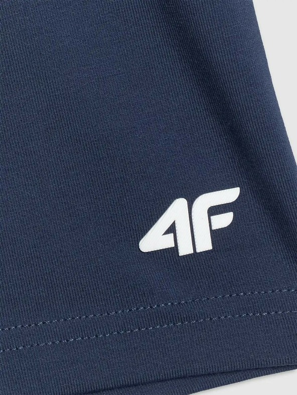 4F Ženske kratke hlače Cobra 4F