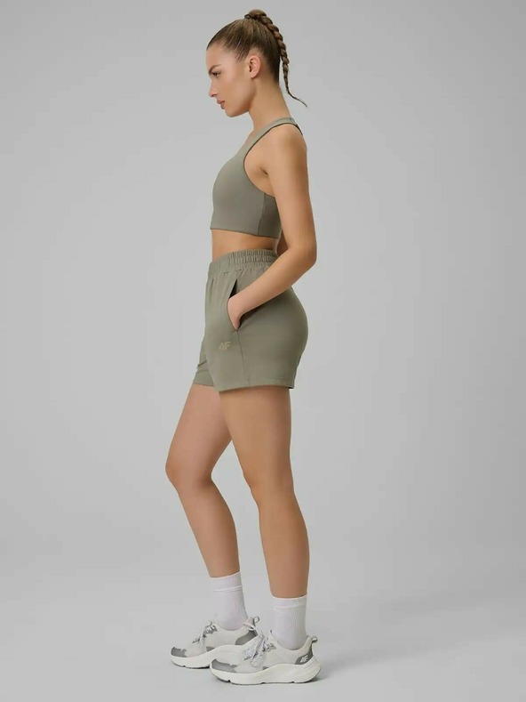 4F Ženske kratke hlače 4F Orca