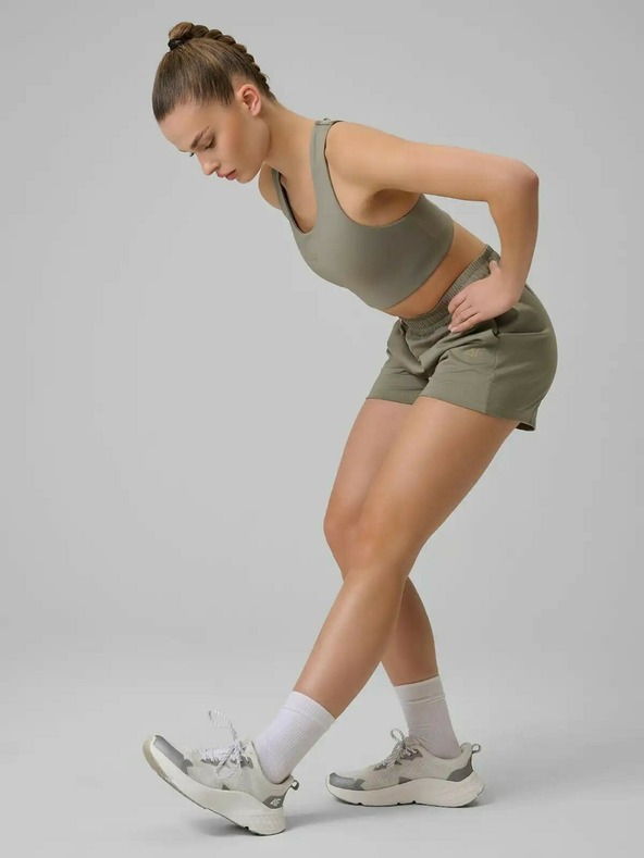 4F Ženske kratke hlače 4F Orca