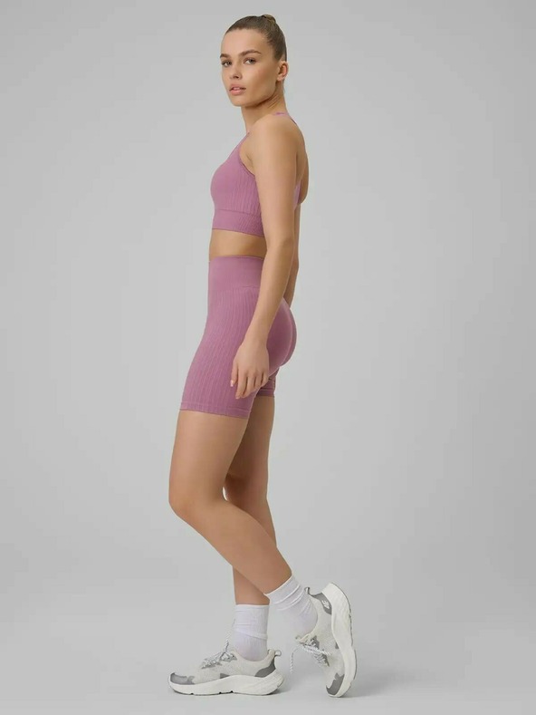 4F Ženskie kratke hlače 4F FNK Breeze