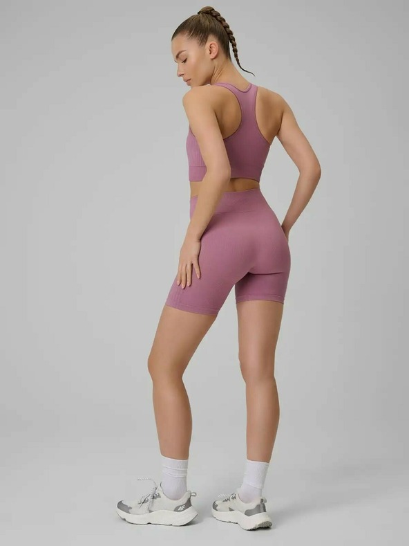 4F Ženskie kratke hlače 4F FNK Breeze