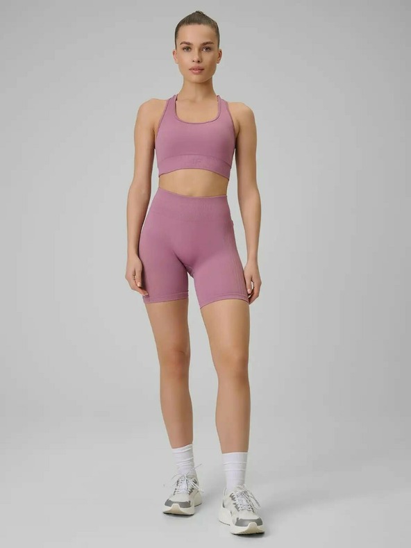 4F Ženskie kratke hlače 4F FNK Breeze