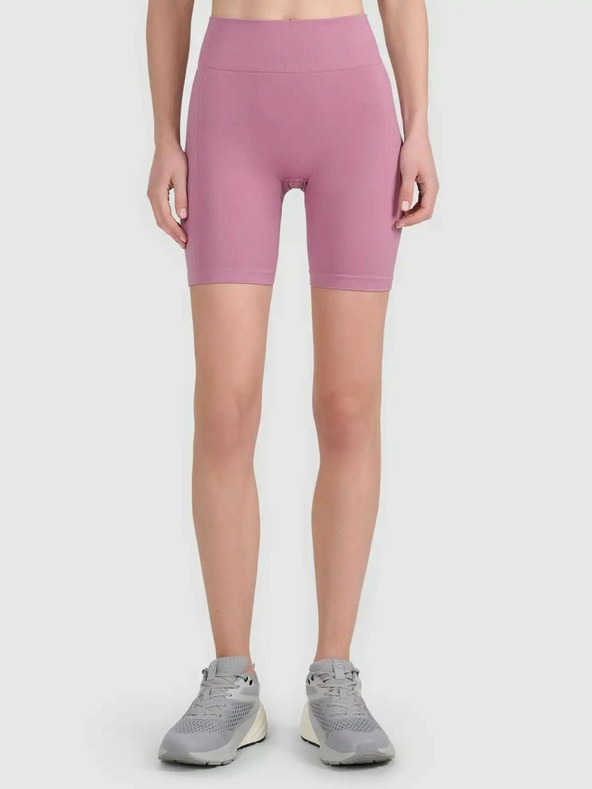 4F Ženskie kratke hlače 4F FNK Breeze