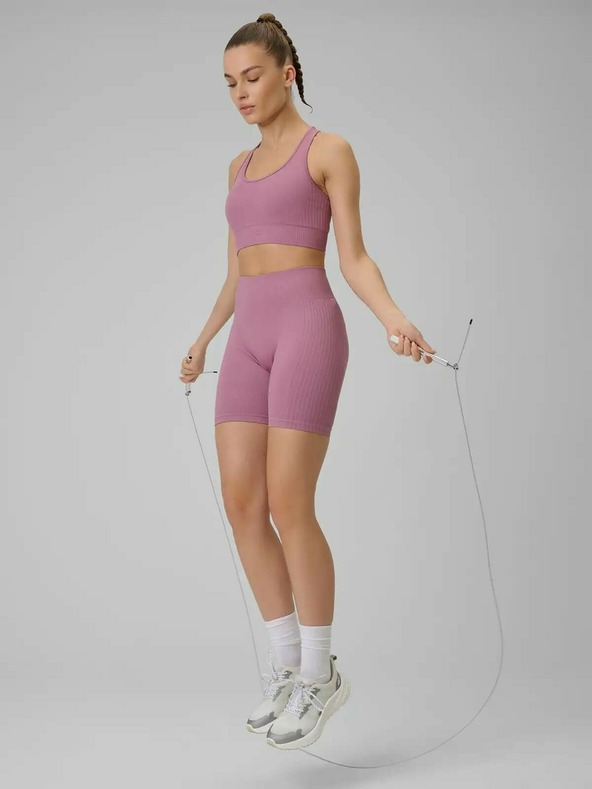 4F Ženskie kratke hlače 4F FNK Breeze