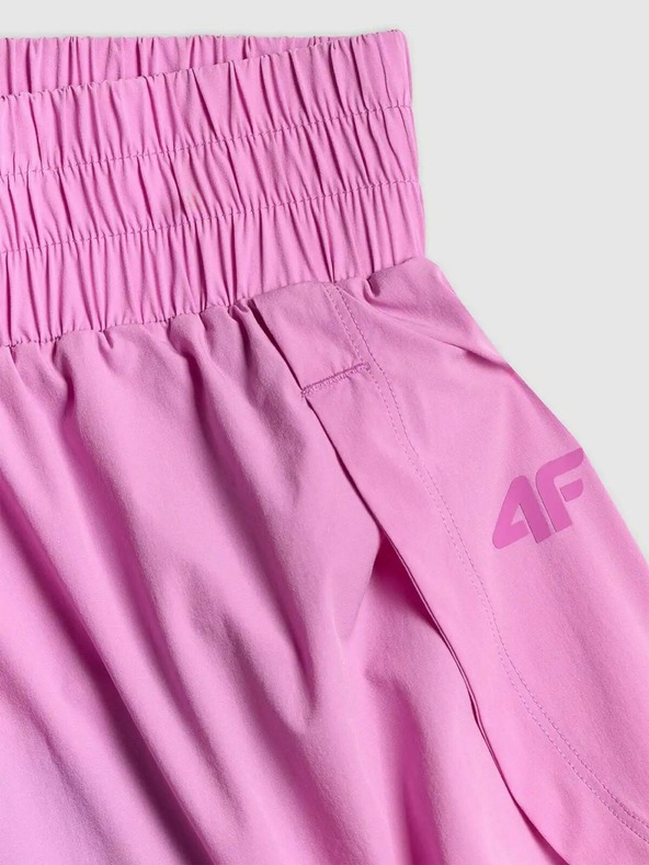 4F Ženske kratke hlače 4F FNK