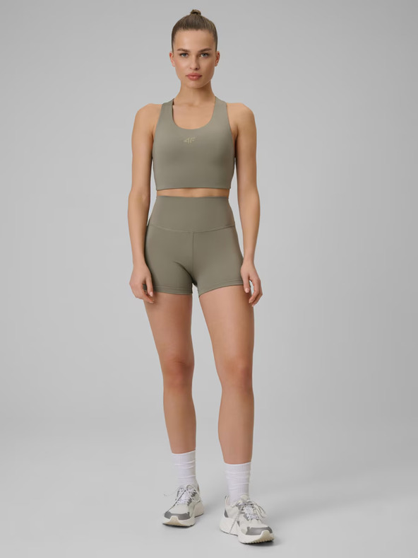 4F Ženske kratke hlače 4F FNK