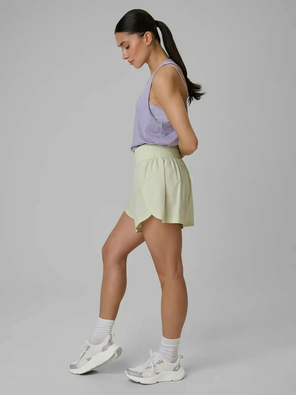 4F Ženske kratke hlače 4F FNK