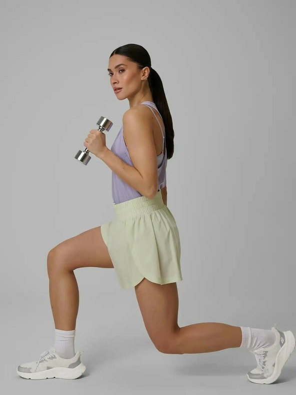 4F Ženske kratke hlače 4F FNK