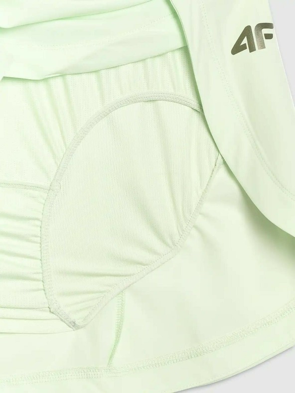 4F Ženske kratke hlače 4F FNK