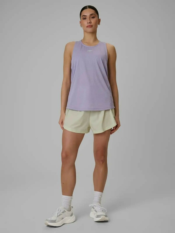 4F Ženske kratke hlače 4F FNK