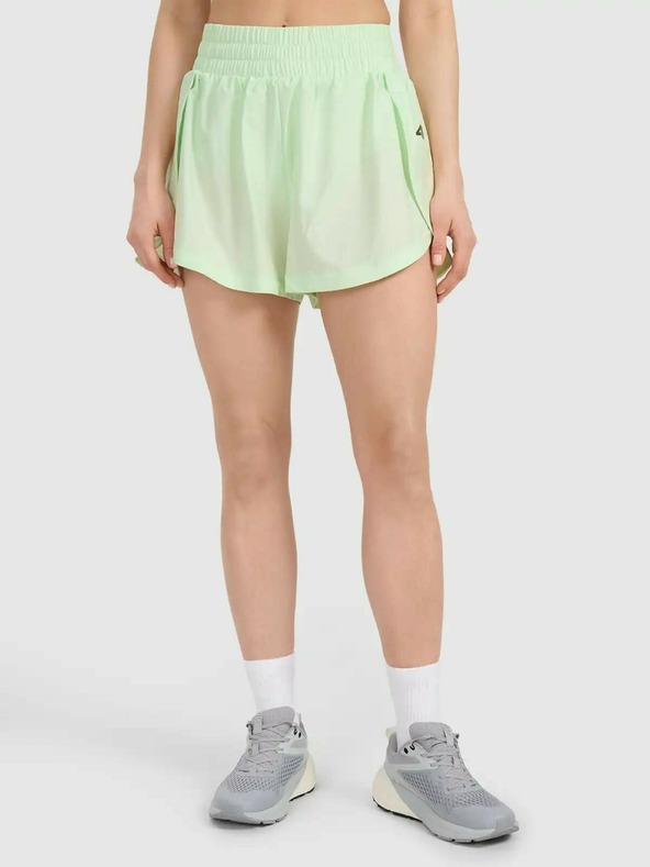 4F Ženske kratke hlače 4F FNK