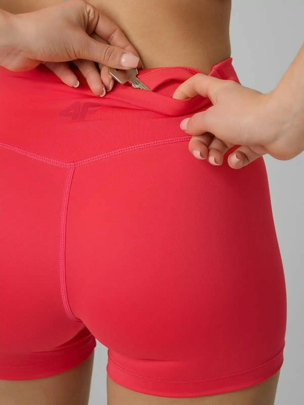 4F Ženske kratke hlače 4F FNK