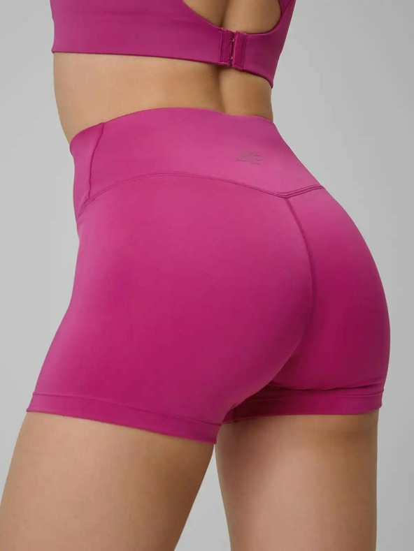 4F Ženske kratke hlače 4F FNK