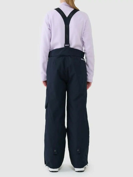 4F Djevojčinske ski hlače 4F