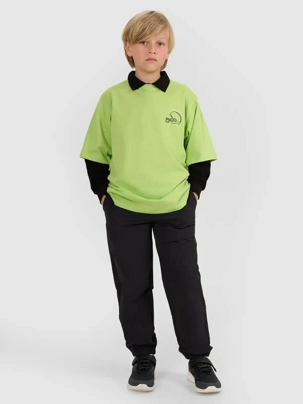 4F Hlače za dječake 4F