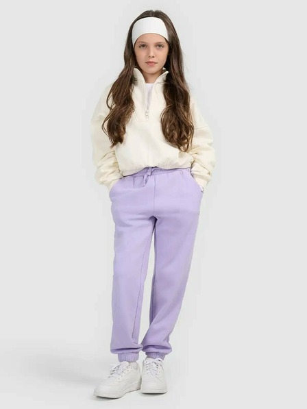 4F Djevojčinske trenirke 4F Gran