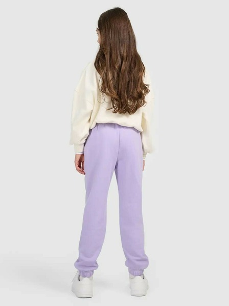 4F Djevojčinske trenirke 4F Gran