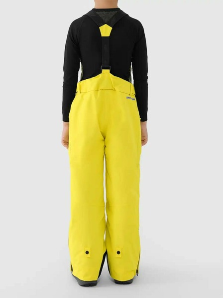 4F Skijaške hlače za dječake 4F