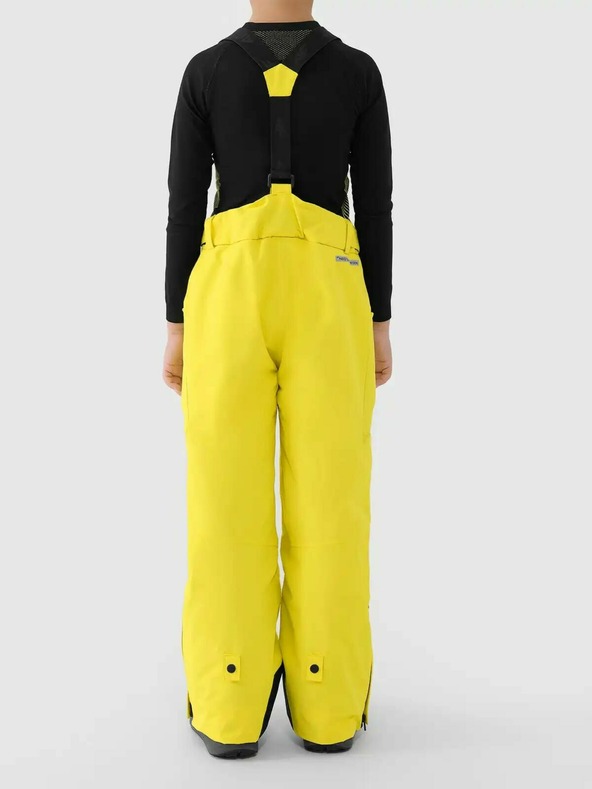 4F Skijaške hlače za dječake 4F