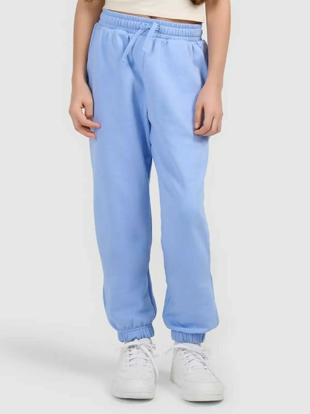 4F Djevojčinske trenirke 4F Gran