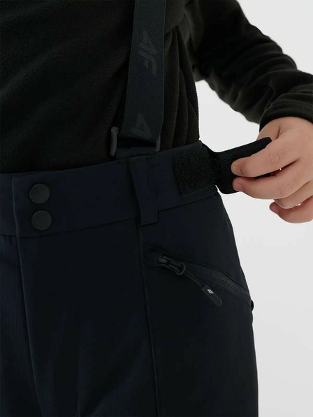 4F Skijaške hlače za dječake 4F