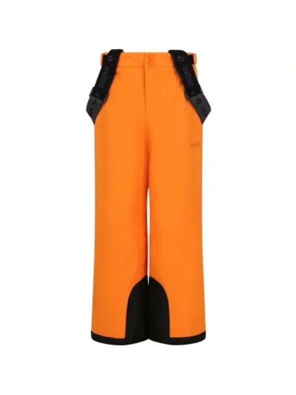 Zigzag Dječje ski hlače Provo W-PRO 10000