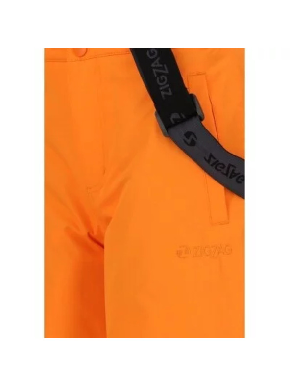 Zigzag Dječje ski hlače Provo W-PRO 10000