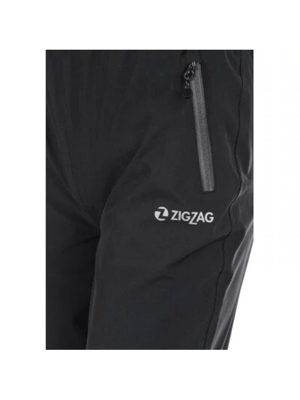 Zigzag Dječje outdoor hlače ZigZag BLOOMER