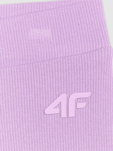 4F Dječje kratke hlače 4F