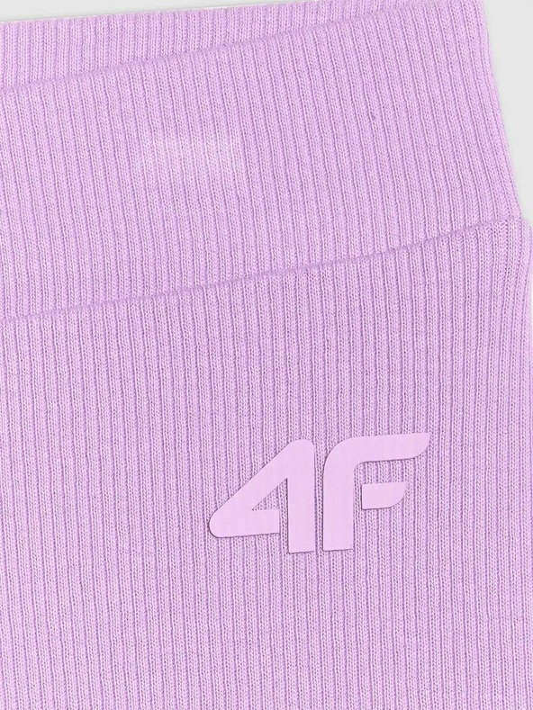 4F Dječje kratke hlače 4F
