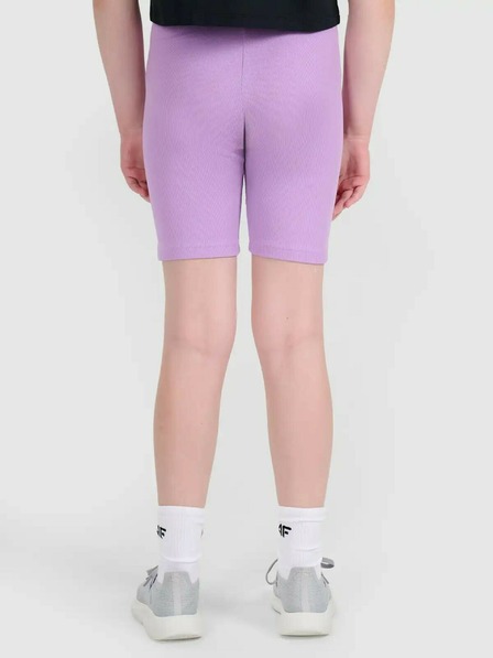 4F Dječje kratke hlače 4F