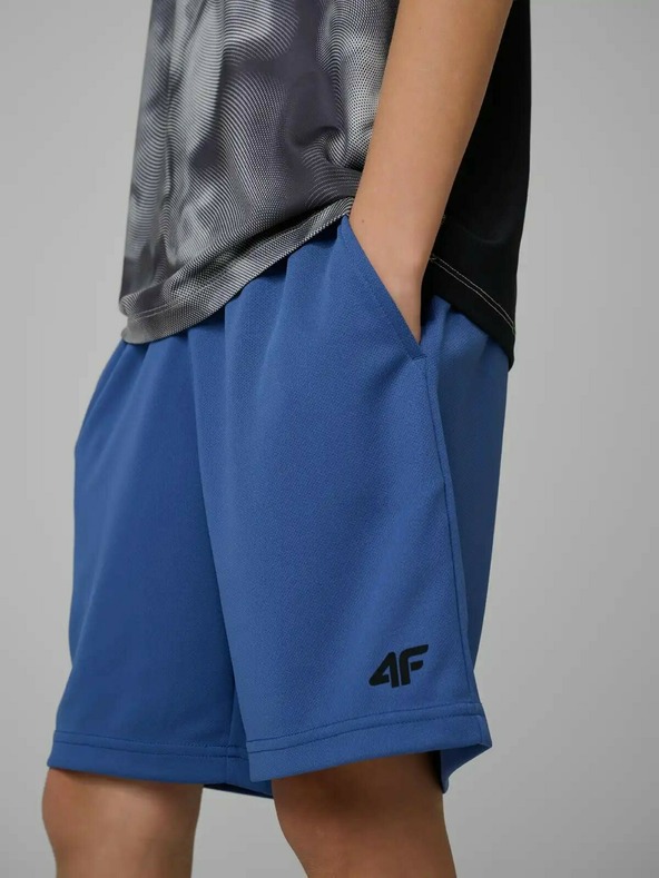 4F Dječačke kratke hlače 4F FNK