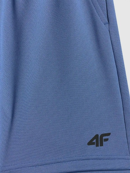 4F Dječačke kratke hlače 4F FNK