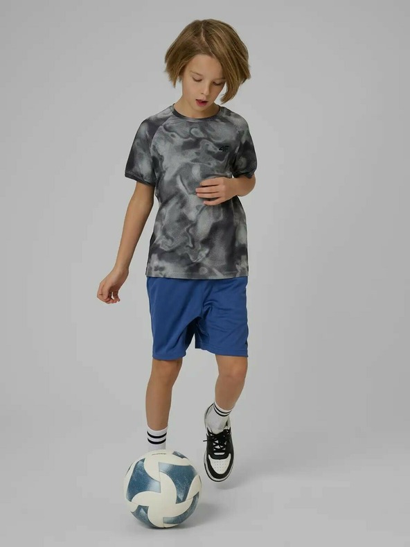 4F Dječačke kratke hlače 4F FNK