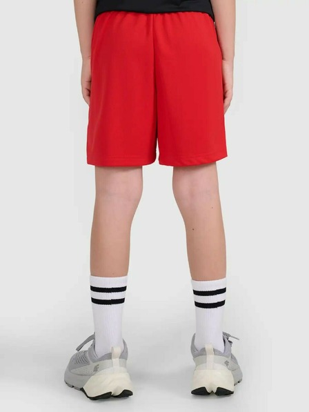 4F Dječačke kratke hlače 4F FNK