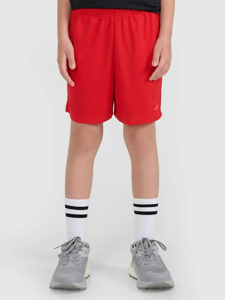 4F Dječačke kratke hlače 4F FNK