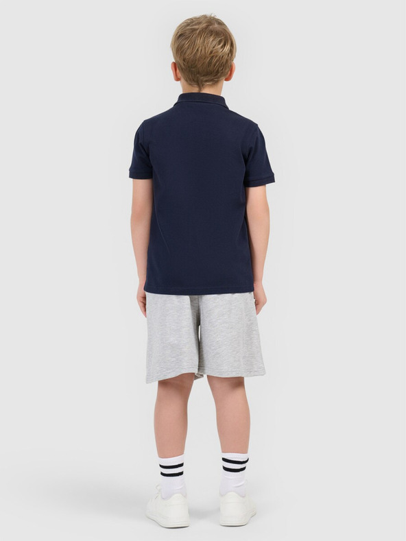 4F Dječačke kratke hlače 4F Axel