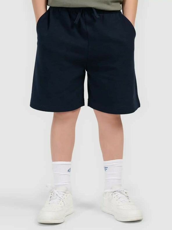 4F Dječačke kratke hlače 4F Axel